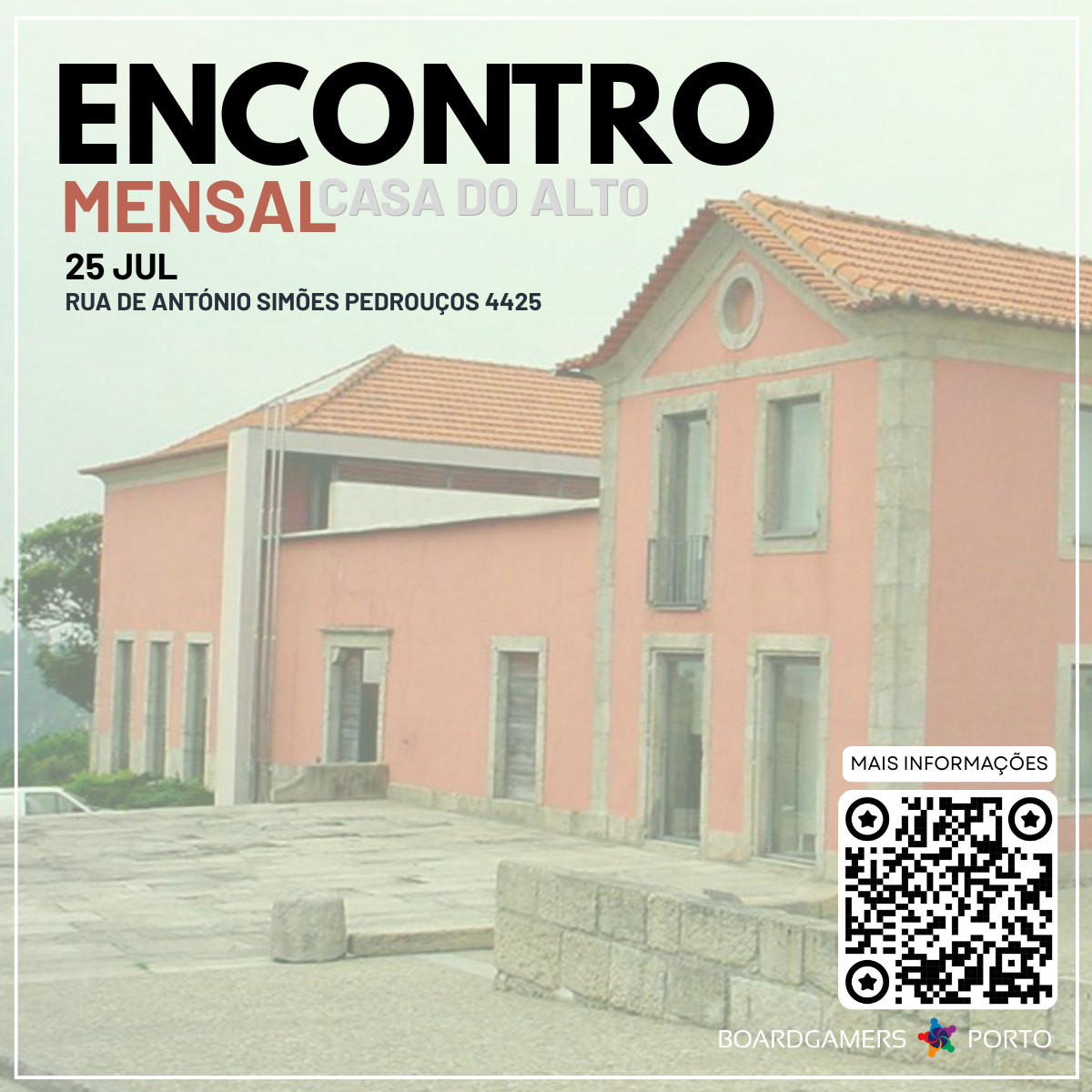 Mensal 25 Julho