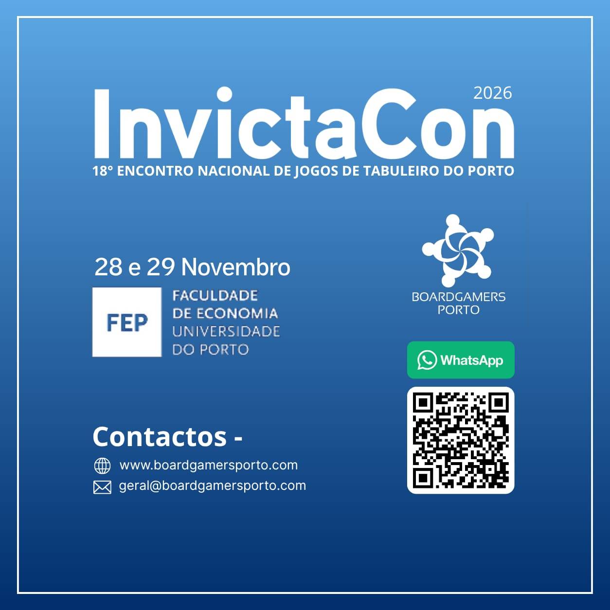 InvictaCon 2026