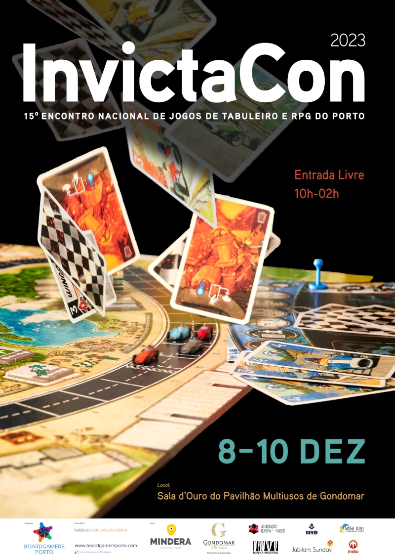 InvictaCon 2023
