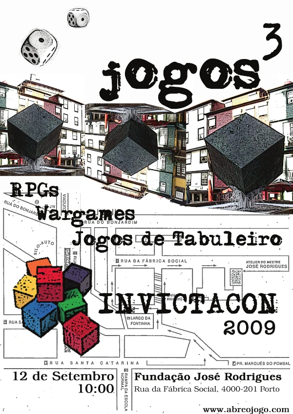 InvictaCon 2009
