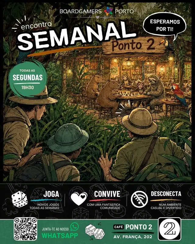 Semanal 22 de Junho