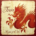 Tsuro front face