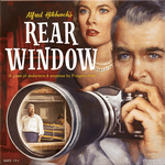 Rear Window front face