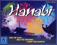 Hanabi front face