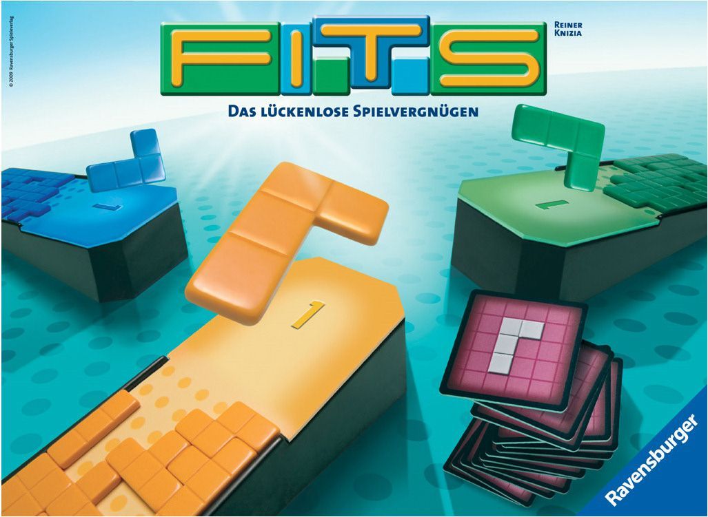 FITS Cover