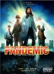 Pandemic front face