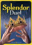 Splendor Duel front face