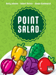 Point Salad front face