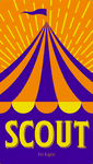 SCOUT front face