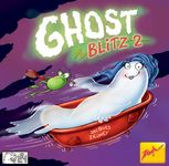 Ghost Blitz 2 front face