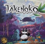 Takenoko front face