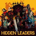 Hidden Leaders front face