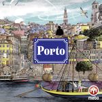 Porto front face